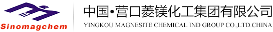 營口菱鎂化工集團有限公司